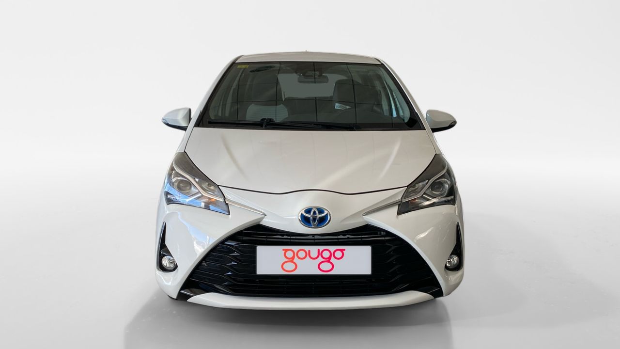 toyota yaris 2020 / foto grande (2)