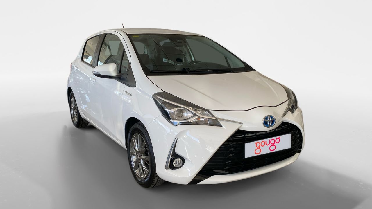 toyota yaris 2020 / foto grande (3)