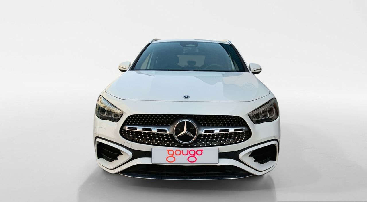 mercedes gla 2024 / foto grande (2)