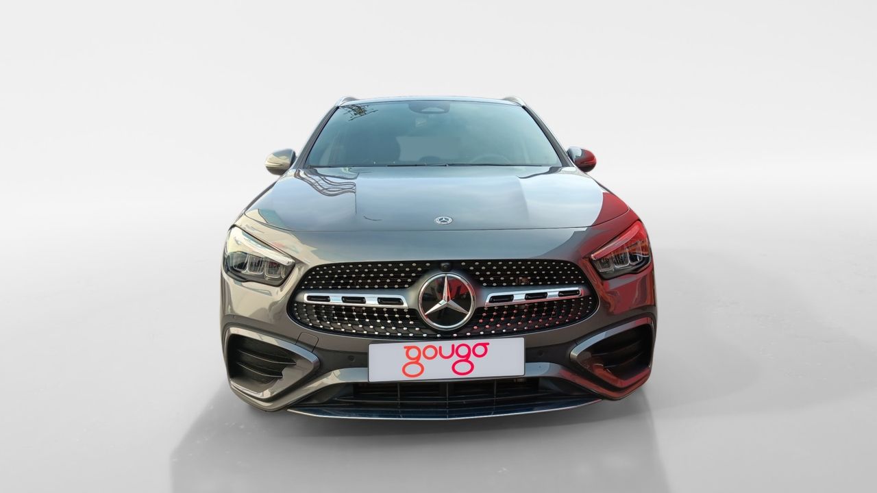 mercedes gla 2024 / foto grande (2)