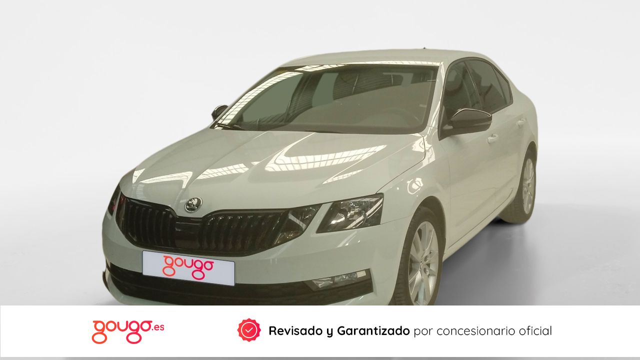 Foto skoda octavia 2020 /