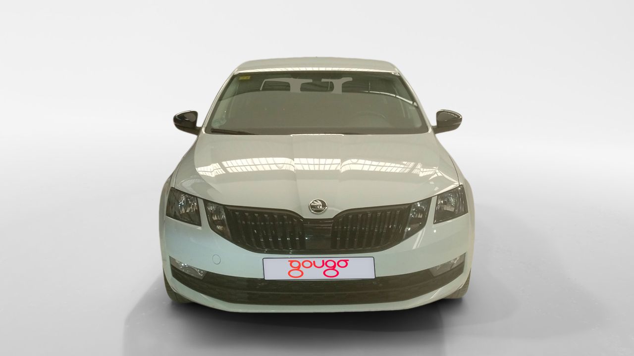 skoda octavia 2020 / foto grande (2)