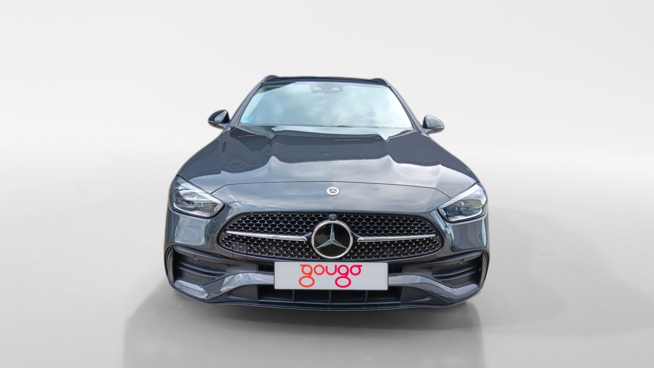 mercedes clase c 2023 / foto grande (2)
