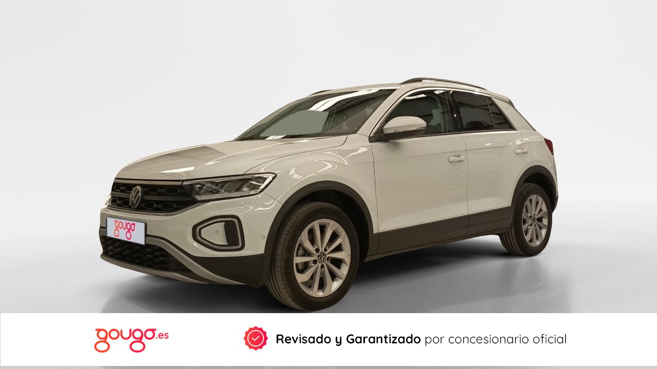 R19 ruedas  de segunda mano - volkswagen t-roc 2023 /