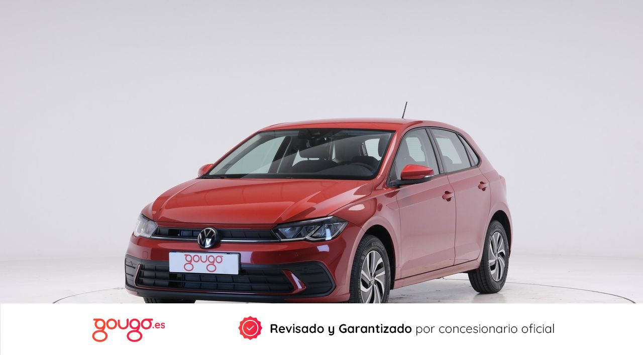 volkswagen polo 2023 /