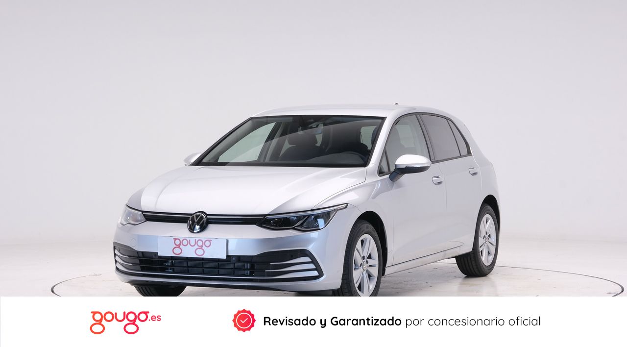 Recuperacion despues de una separacion  de segunda mano - volkswagen golf 2023 /