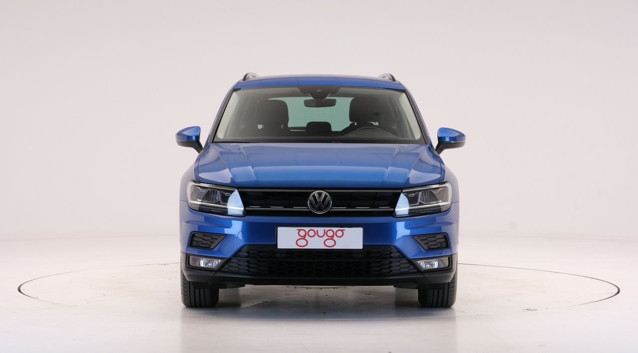 volkswagen tiguan 2019 / foto grande (3)