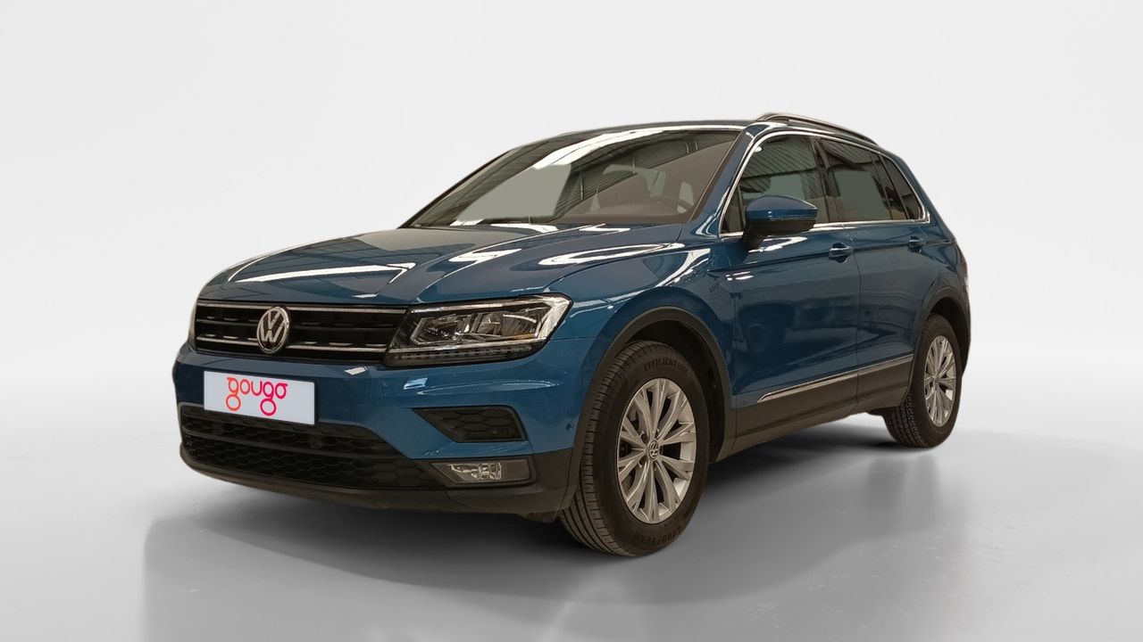 volkswagen tiguan 2019 / foto grande (2)
