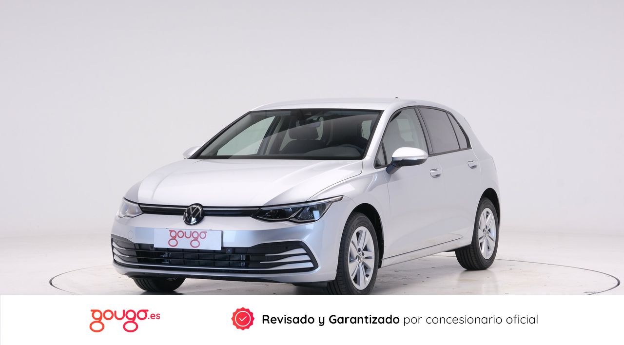 Recuperacion despues de una separacion  de segunda mano - volkswagen golf 2023 /