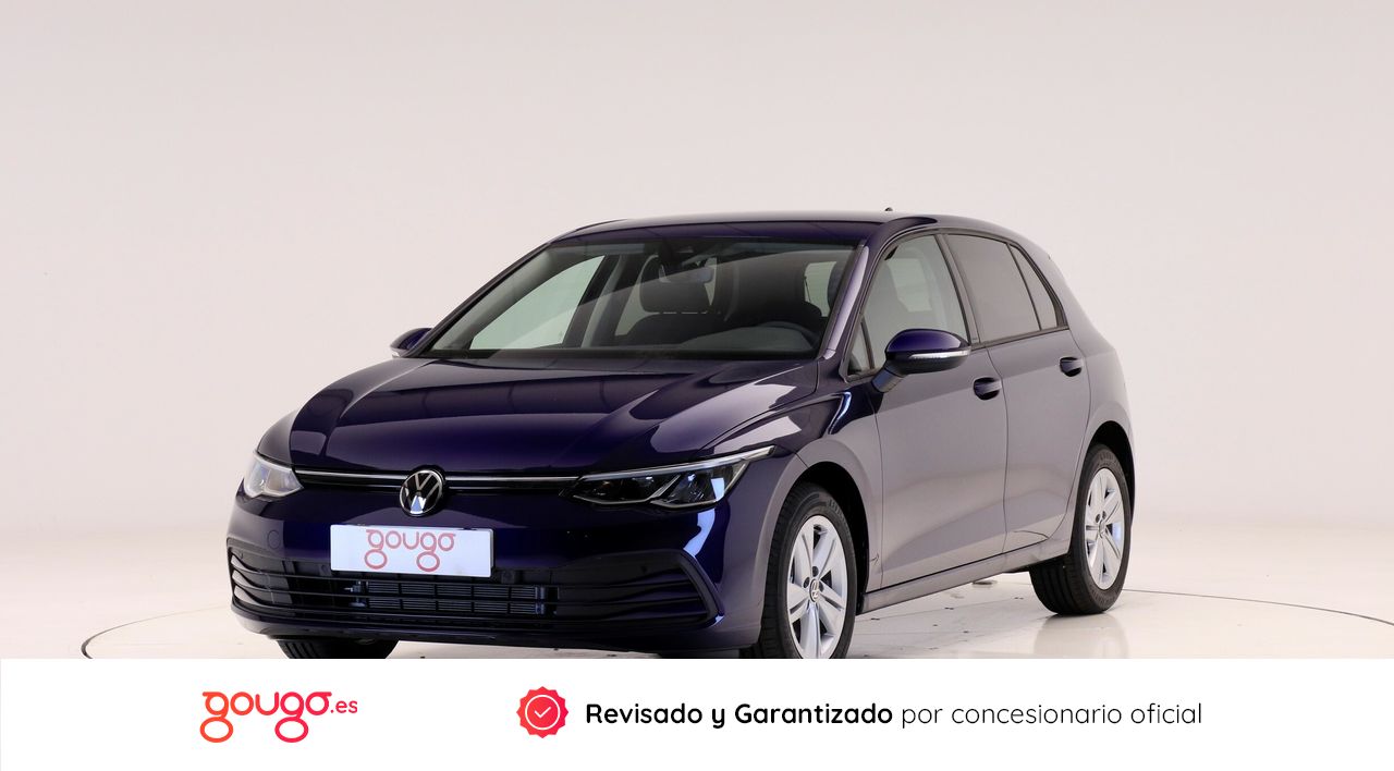 Recuperacion despues de una separacion  de segunda mano - volkswagen golf 2023 /