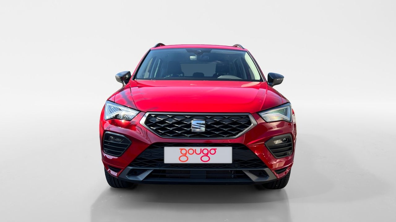 seat ateca 2024 / foto grande (2)