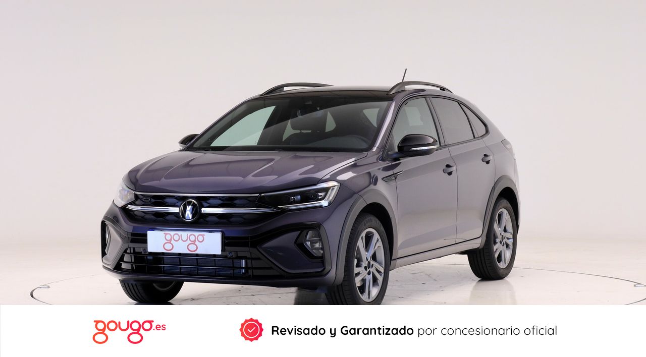 Amplificador roland  de segunda mano - volkswagen taigo 2023 /