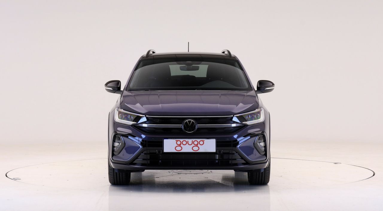 volkswagen taigo 2023 / foto grande (2)