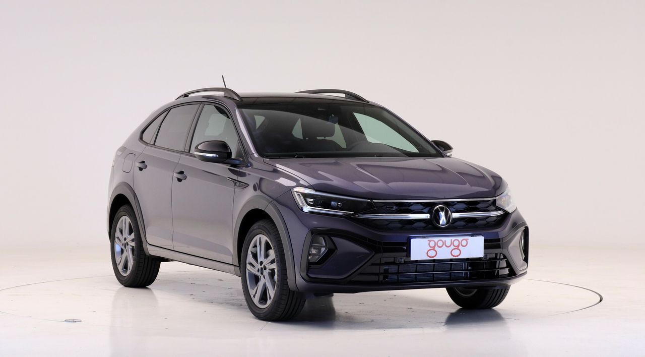 volkswagen taigo 2023 / foto grande (3)