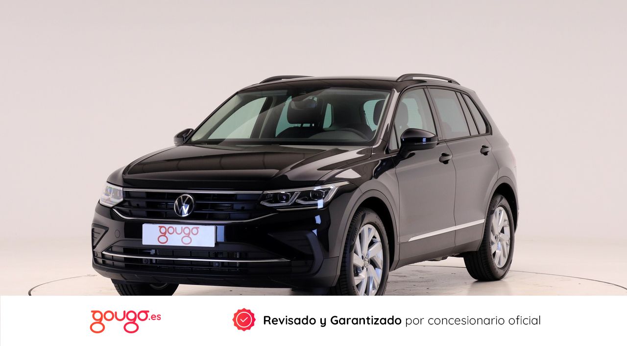Sistema de seguridad  de segunda mano - volkswagen tiguan 2023 /