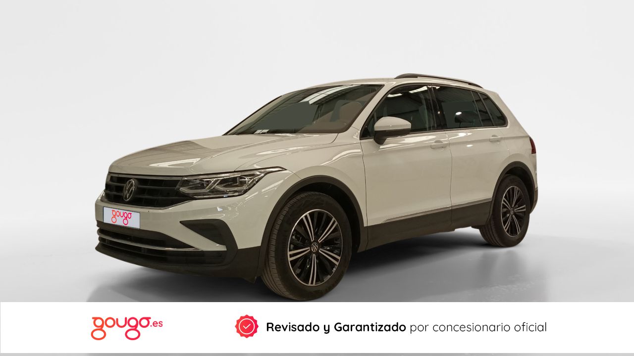 Neumaticos r18  de segunda mano - volkswagen tiguan 2023 /