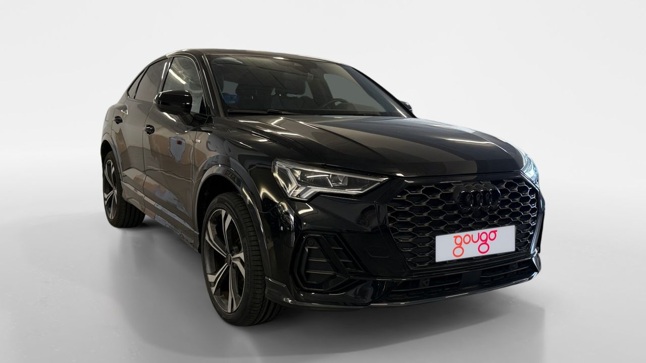 audi q3 2023 / foto grande (3)