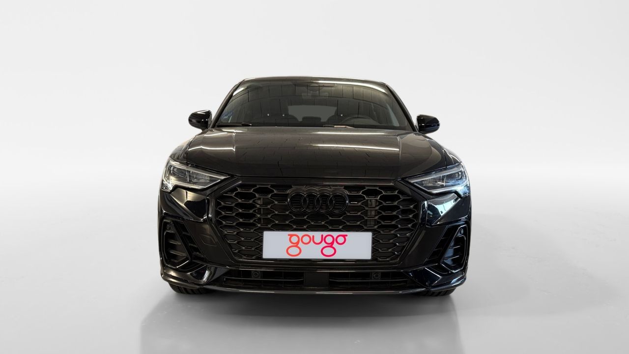 audi q3 2023 / foto grande (2)
