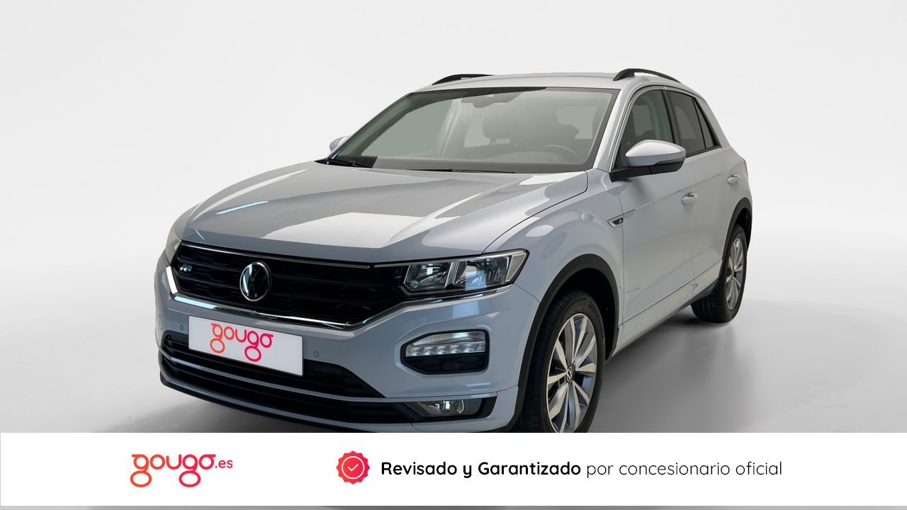 volkswagen t-roc 2022 /