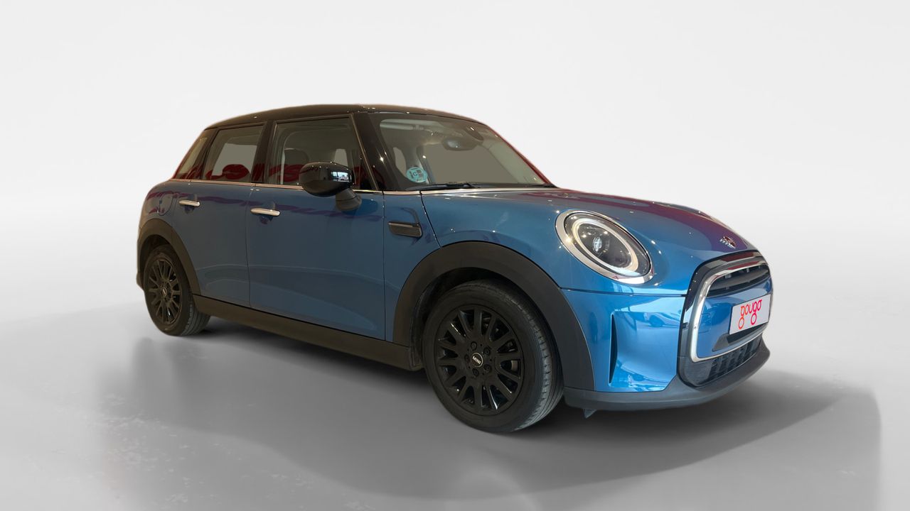mini cooper 2023 / foto grande (3)