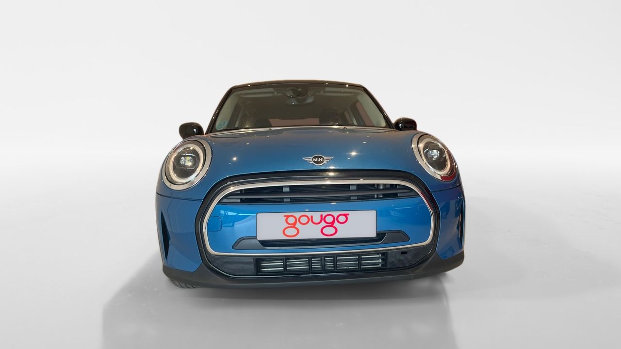 mini cooper 2023 / foto grande (2)