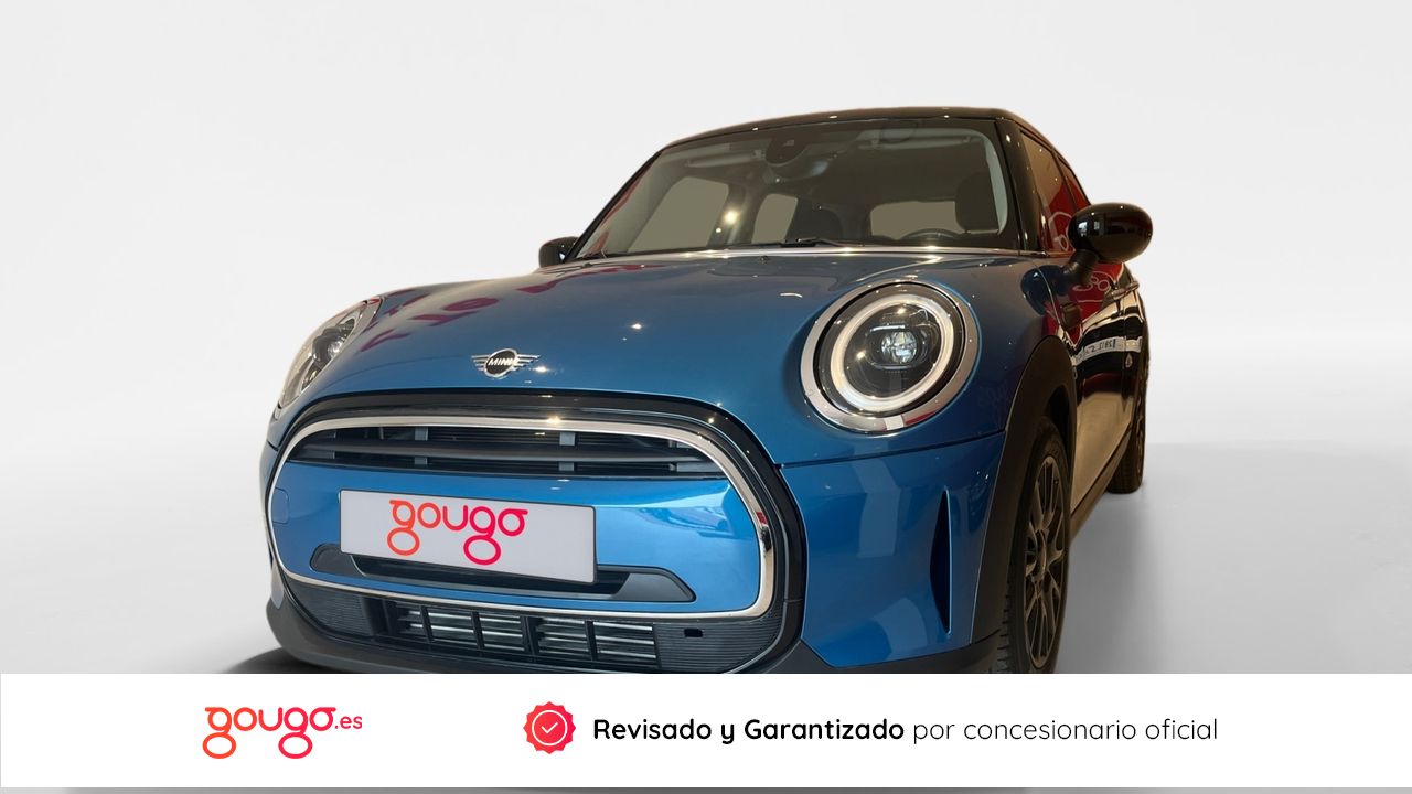 Foto mini cooper 2023 /