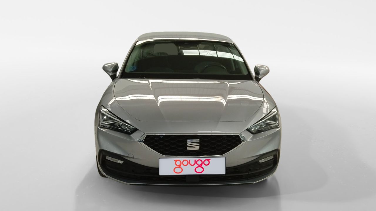 seat leon 2024 / foto grande (2)