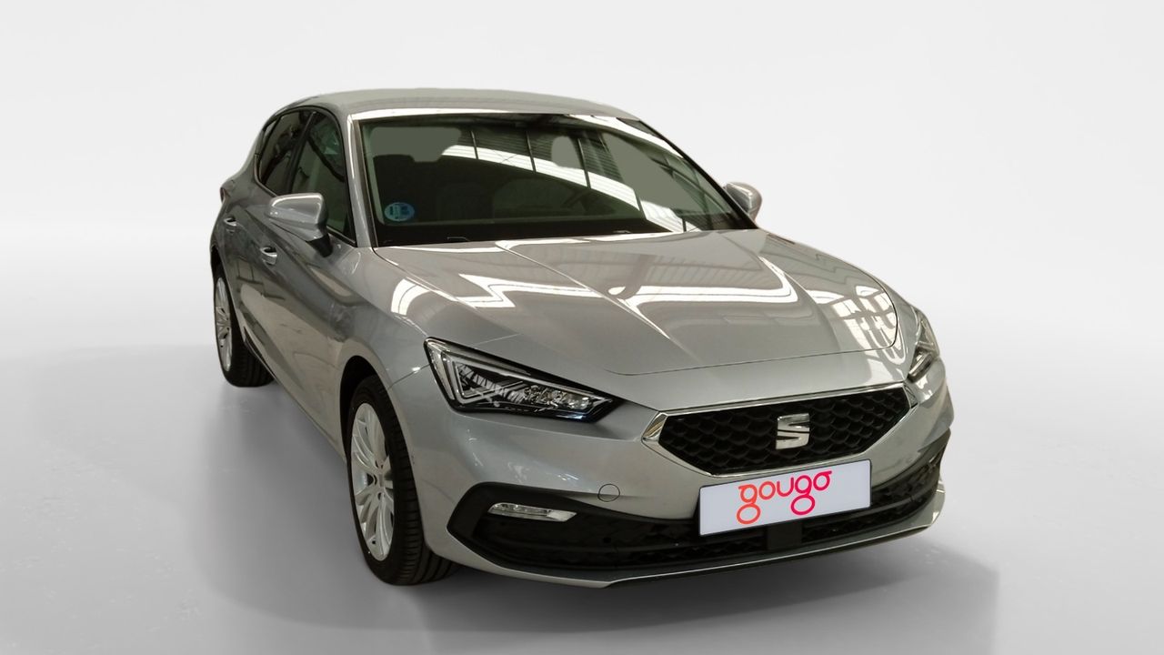 seat leon 2024 / foto grande (3)
