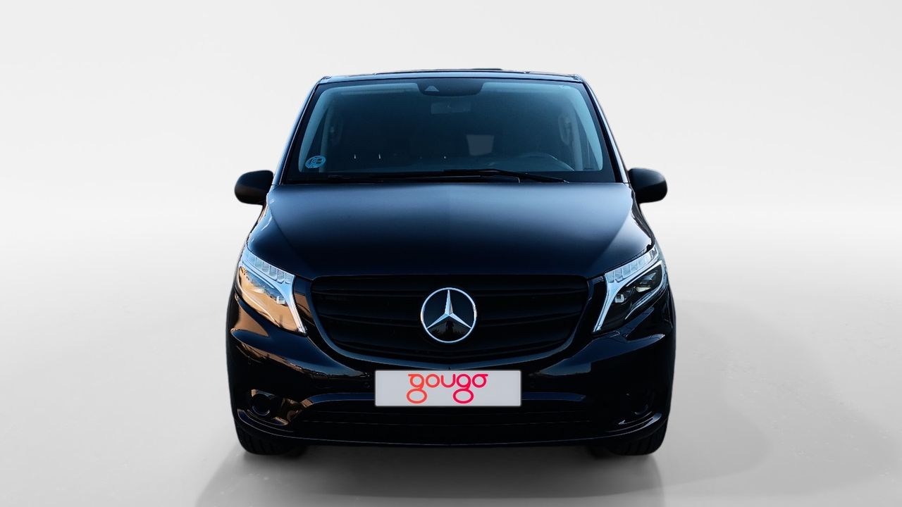 mercedes vito 2022 / foto grande (2)