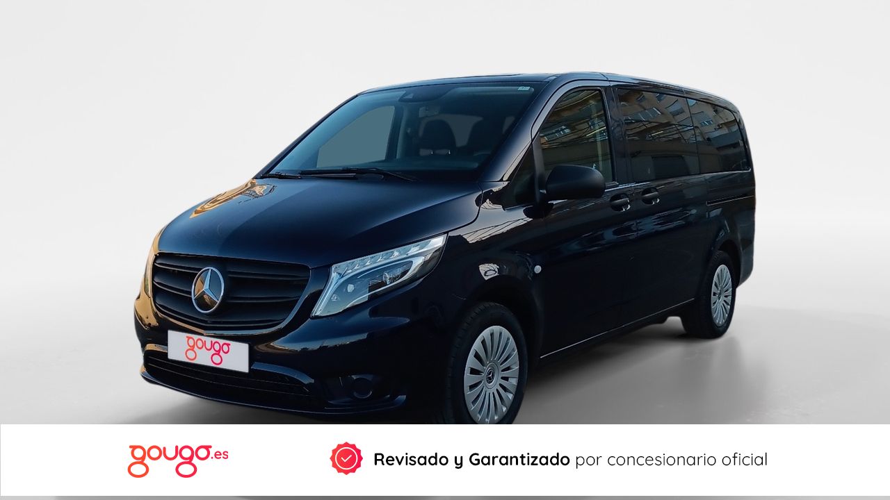 Asiento vito  de segunda mano - mercedes vito 2022 /