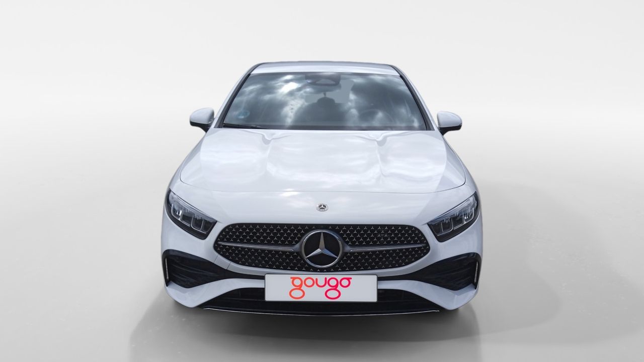 mercedes clase a 2024 / foto grande (2)