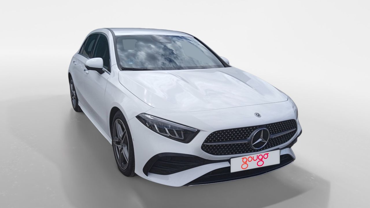 mercedes clase a 2024 / foto grande (3)