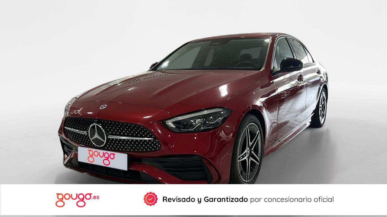 mercedes clase c 2023 /