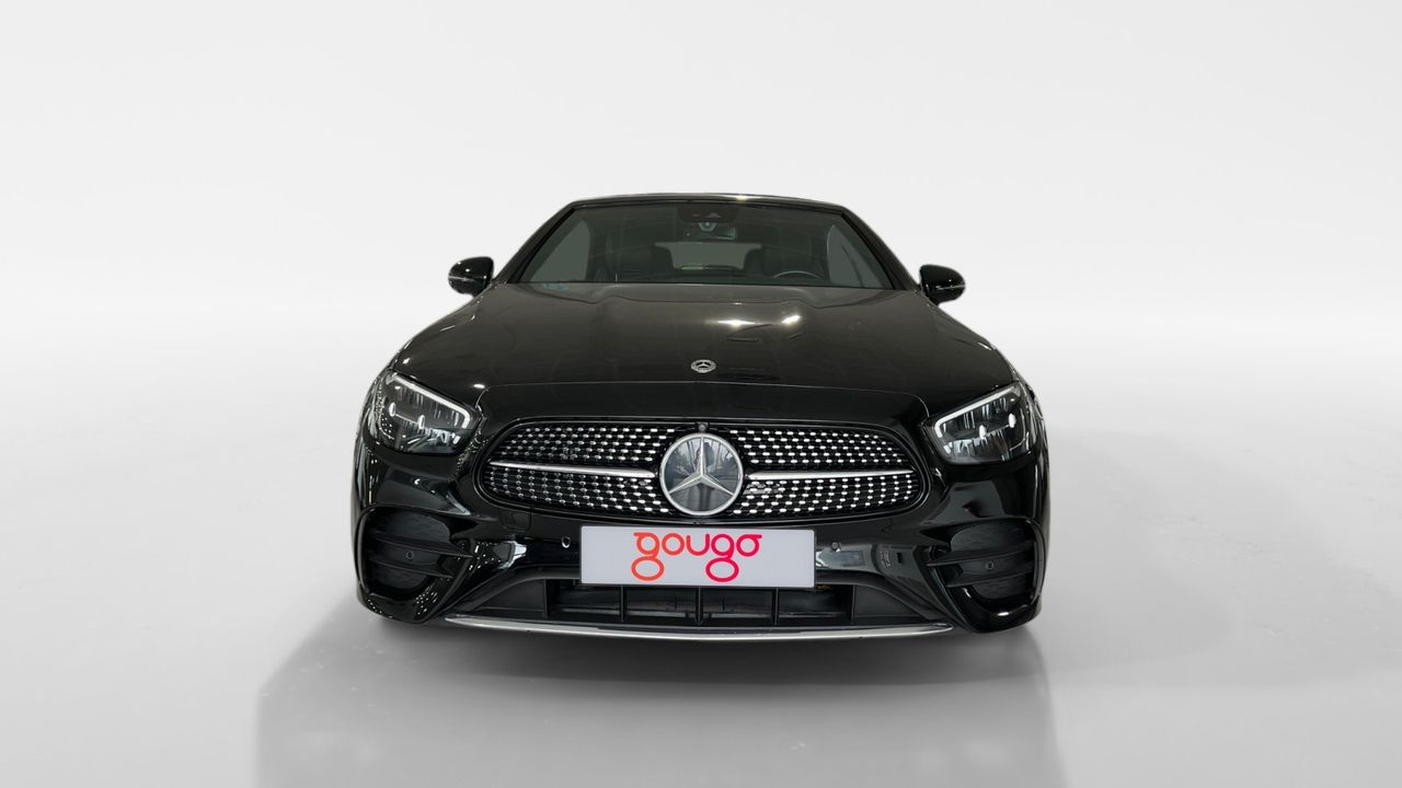 mercedes clase e 2022 / foto grande (2)
