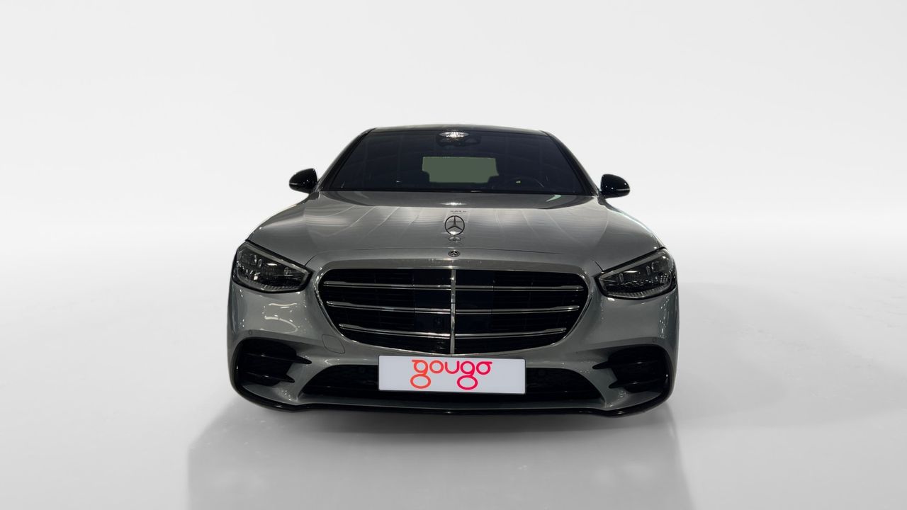 mercedes clase s 2021 / foto grande (2)