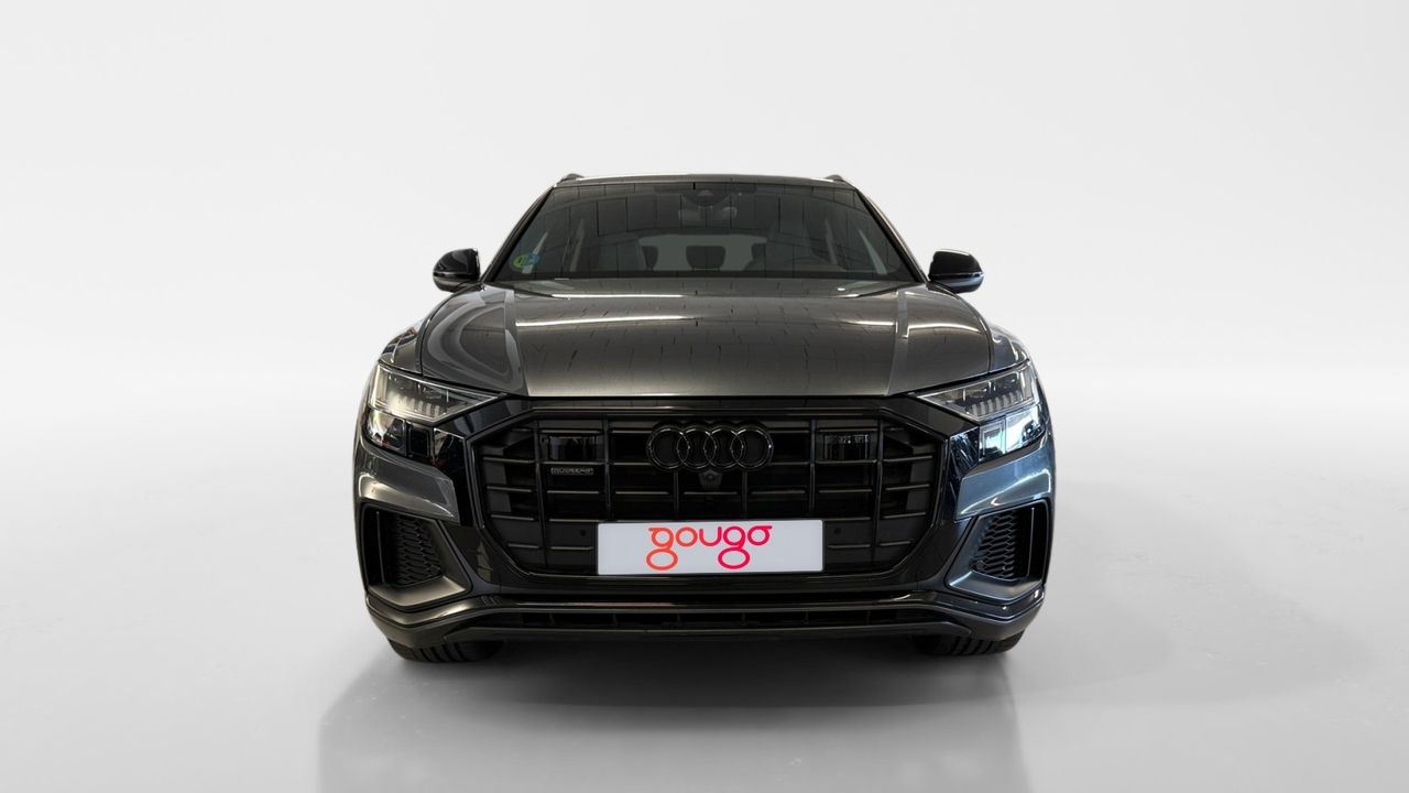 audi q8 2022 / foto grande (2)