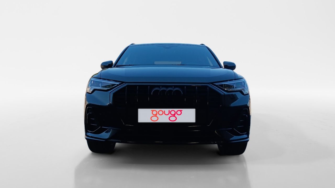 audi q3 2024 / foto grande (2)