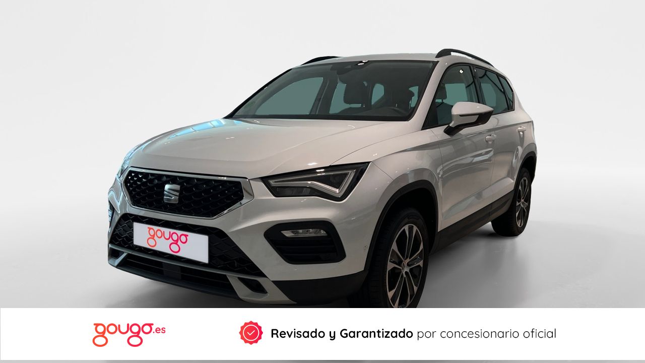 Xc40 sensores de aparcamiento  de segunda mano - seat ateca 2024 /