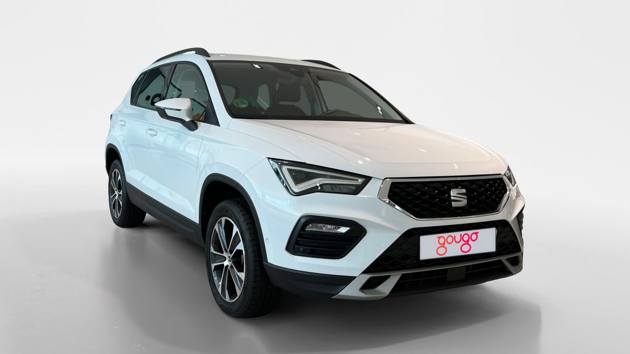 seat ateca 2024 / foto grande (3)
