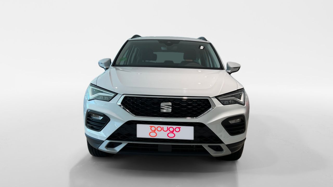 seat ateca 2024 / foto grande (2)