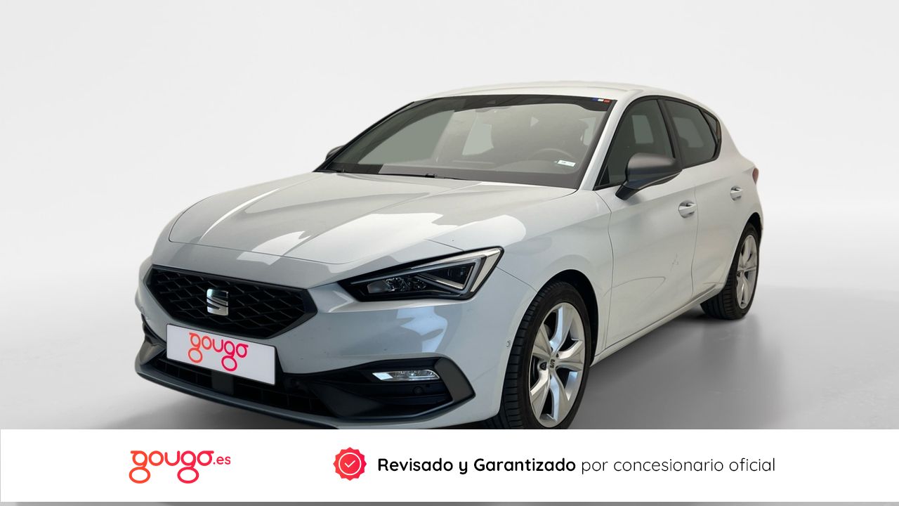 Honda accord edicion especial  de segunda mano - seat leon 2024 /