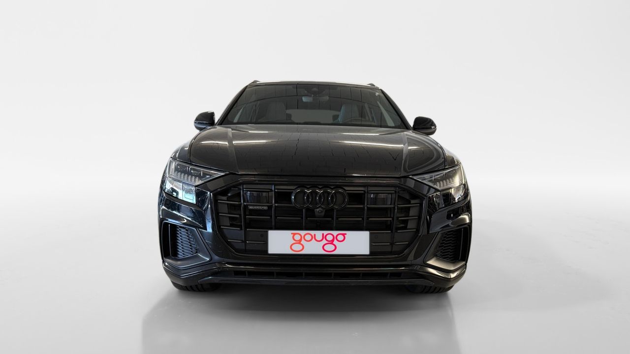 audi q8 2023 / foto grande (2)