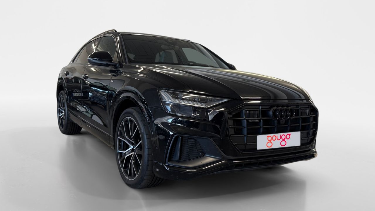 audi q8 2023 / foto grande (3)