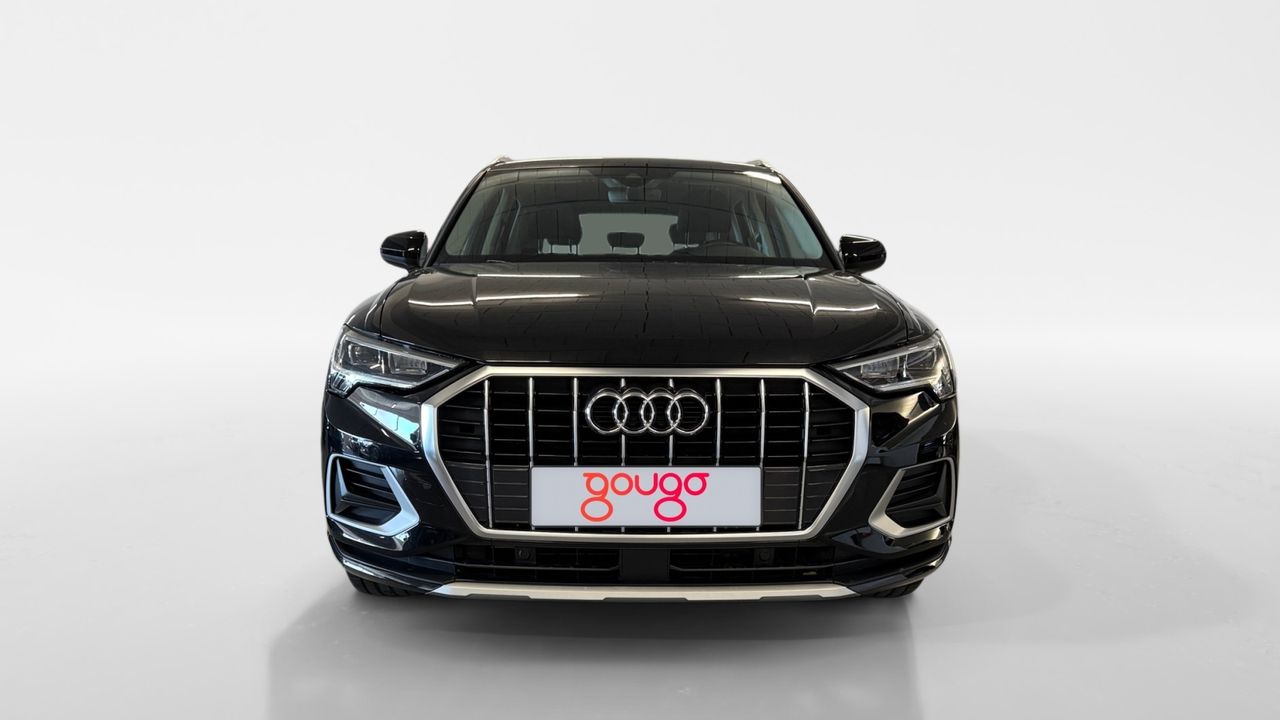 audi q3 2021 / foto grande (2)