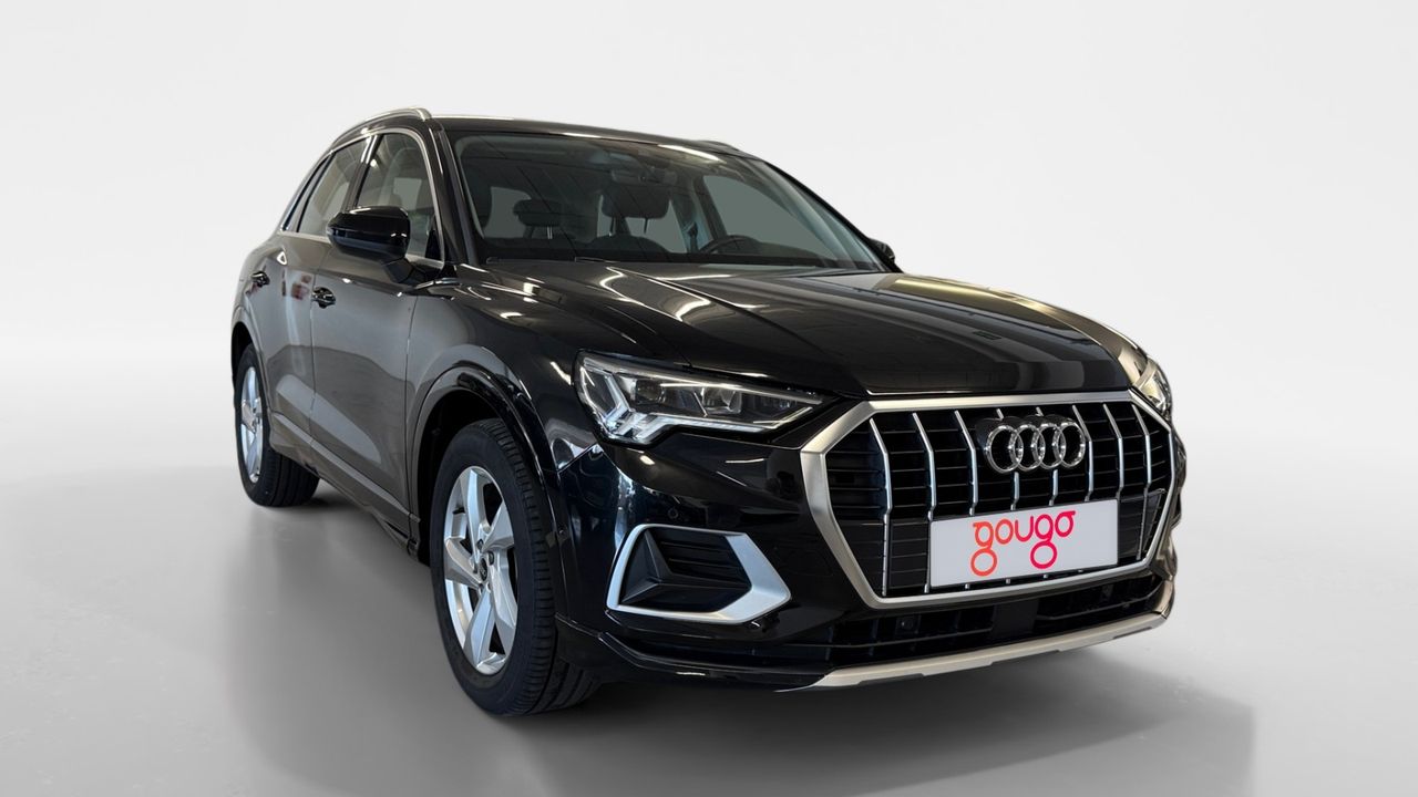 audi q3 2021 / foto grande (3)