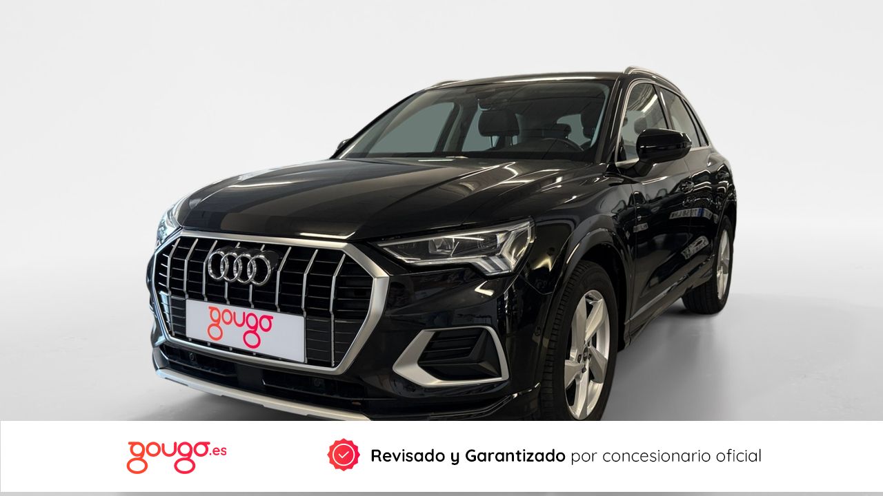 Audi q2 5 plazas  de segunda mano - audi q3 2021 /