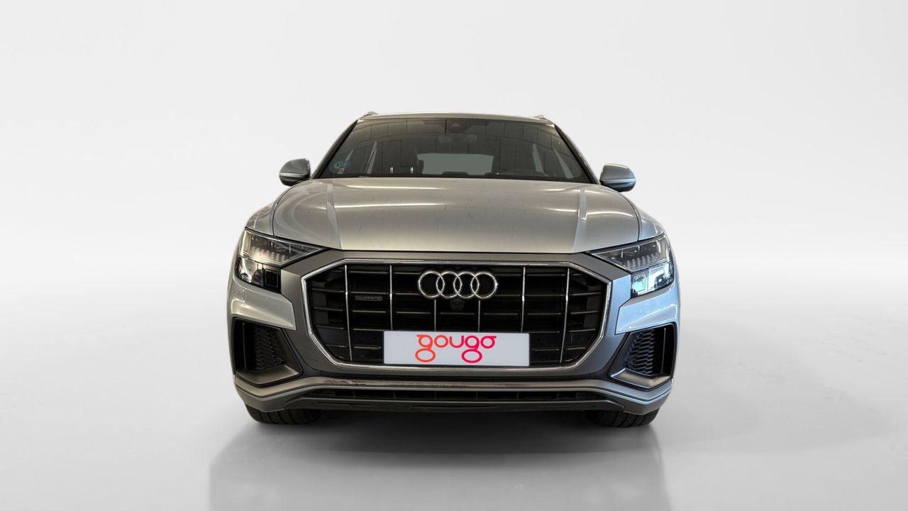 audi q8 2023 / foto grande (2)