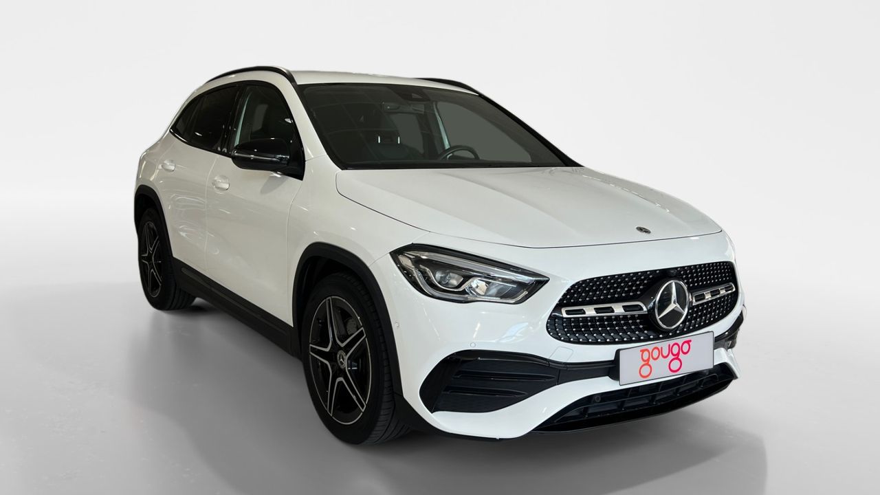 mercedes gla 2023 / foto grande (3)