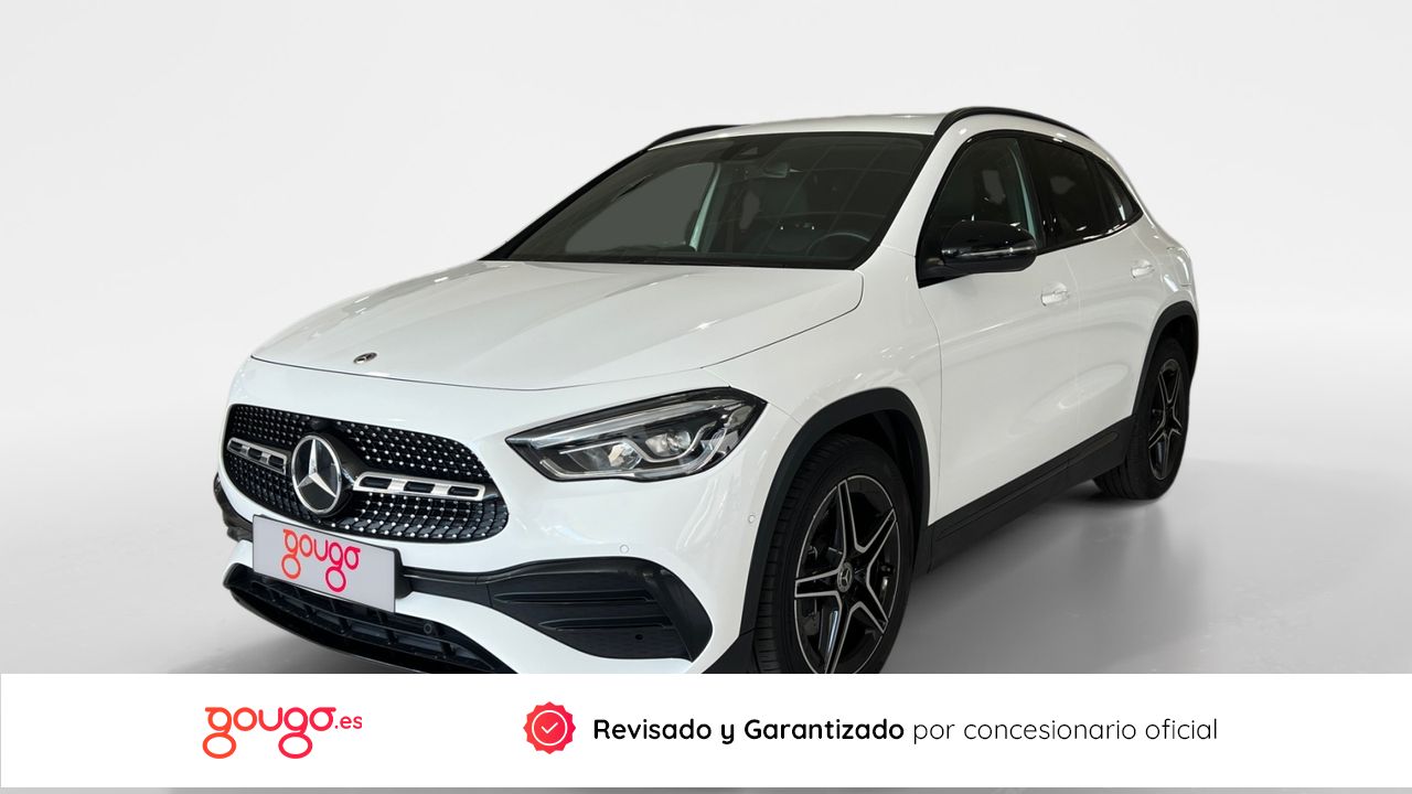 Mercedes sl lujo  de segunda mano - mercedes gla 2023 /