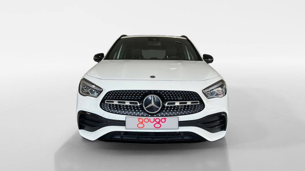 mercedes gla 2023 / foto grande (2)